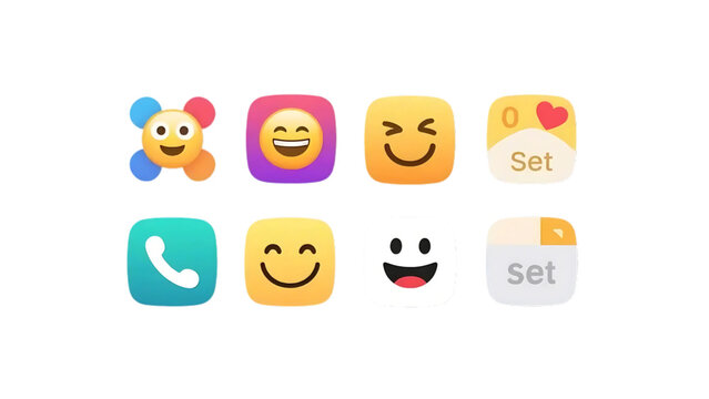 vector illustration of a happy birthday card - Powered by Adobe