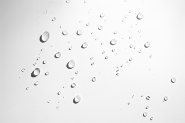 PNG Water drop on the window background droplets freshness.