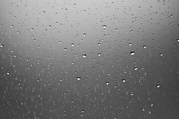 PNG Raindrops background texture effect.