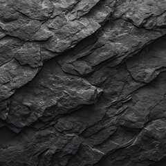 Dark, textured stone surface (2)