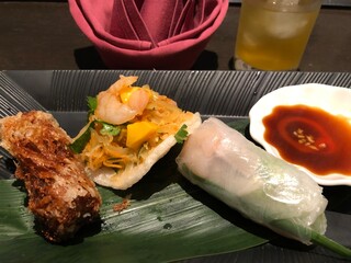 traditional vietnamese food