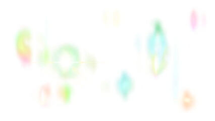 Soft Light Overlay Effect, Prism, Magical, Flare, Blur, Glowing, Design, Shine, PNG