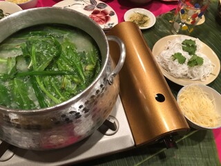 traditional vietnamese food