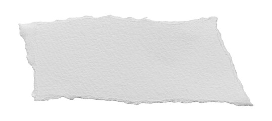 torn blank pages with uneven texture edges. set of ripped white paper sheets png isolated on transparent background. document or newspaper mockup
