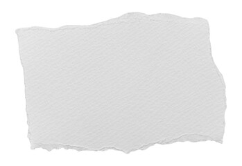 Obraz premium torn blank pages with uneven texture edges. set of ripped white paper sheets png isolated on transparent background. document or newspaper mockup.