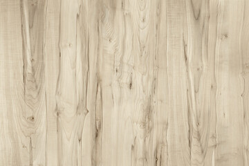 Seamless Natural Wood Texture Background. Perfect for interior design, wallpaper, packaging,...
