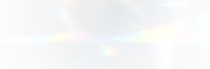 Glowing Gem with Light Flare and Radiant Prism PNG