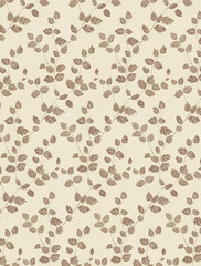 Diverse Pattern Collection for Artistic Space