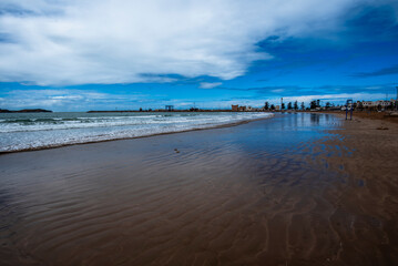 2024 03 21 Essaouira beach 5