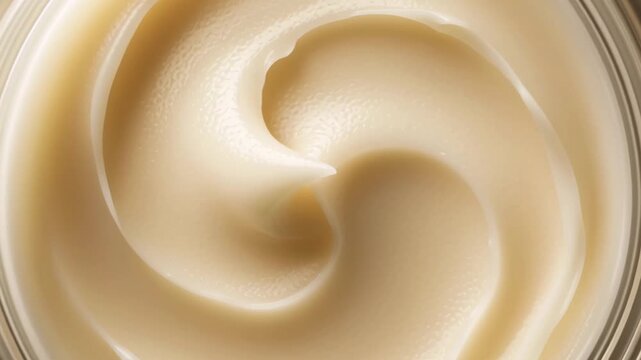 Nourishing tallow cream for natural skincare, providing hydration and skin barrier support for sensitive skin	
