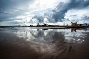 2024 03 21 Essaouira beach 12