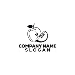 food logo design