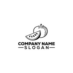 food logo design