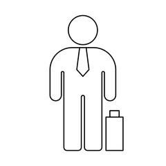 Committed Professional & Work Readiness Icon