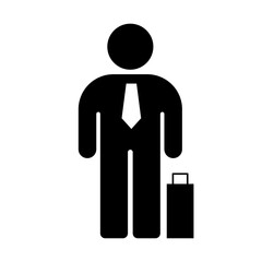 Committed Professional & Work Readiness Icon