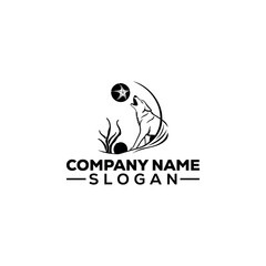animal logo design