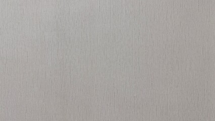 Wallpaper background in the bedroom, cream fabric pattern.