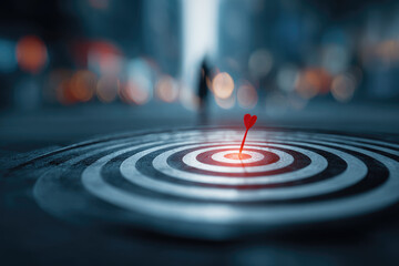 goal, strategy, success, target, aim, futuristic, marketing, choose, performance, achievement. Business Strategies and Competitive Advantage, Banking and Finance, The path to success