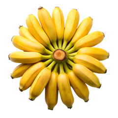 bunch of bananas