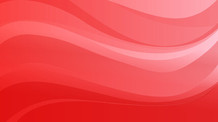 abstract pink and red background with waves