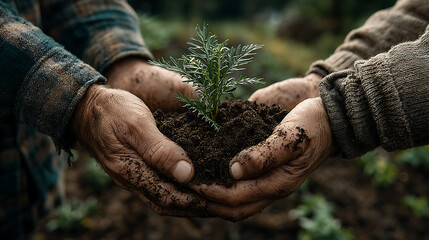 Friendship day: planting seeds of togetherness, nurturing bonds, and growing cherished memories together