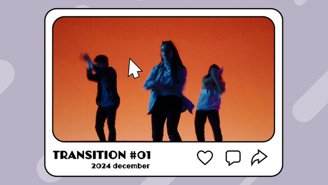 Social Media Transition 01