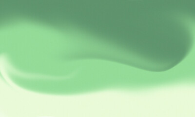 Abstract Soft Green Gradient Background Image