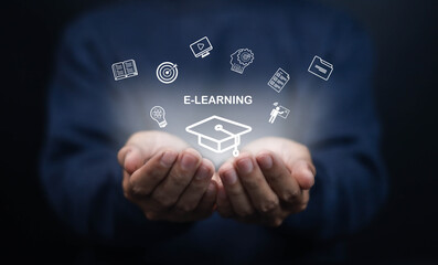  Technological learning is learning that uses educational concepts and skills through training and using computers to learn new things, increasing knowledge beyond the classroom.

