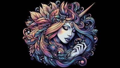 Chromophoric Velvet Pressuresensitive