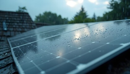 solar power station