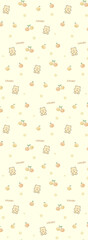 Playful Pattern Assortment for Cheerful Spaces