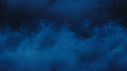 Fototapeta premium Blue Mist Tile Background for Business and Professional Use