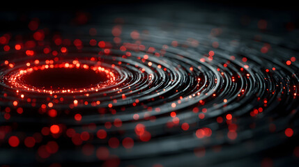 Fondo de pantalla abstracto tecnología datos