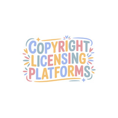 Copyright Licensing Platforms Online Guide