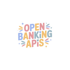 Open Banking APIs Modern Finance