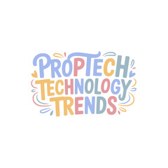 Proptech Technology Trends 2024 Now