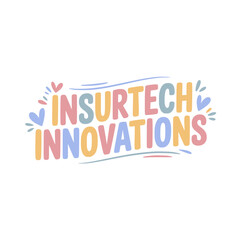 Insurtech Innovations Digital Insurance Future