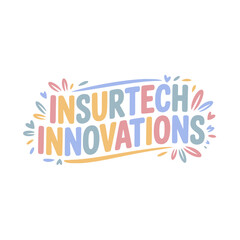 Insurtech Innovations Modern Insurance Tech