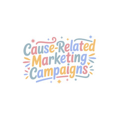 Cause-Related Marketing Campaign Design