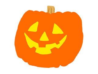 halloween jack o lantern