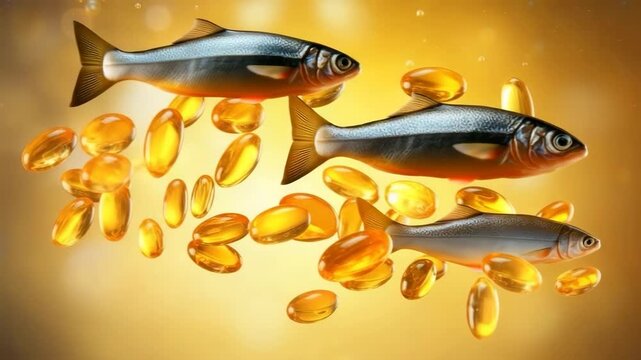 fish, omega 3 fish oil ,fatty acids fatty acids  carbon , atoms from the methyl end of the , molecule 