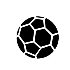 Fototapeta premium soccer ball isolated