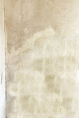 Concrete cement cracked wall texture for background                                                                                              