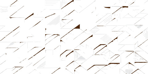 Seamless vector pattern of matchsticks on a white background, perfect for a unique business or art-themed wallpaper design