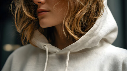 background back white olated green sweatshirt hood shirt clothing clothes fashion jacket t casual attire garment cotton apparel sweater object dress nobody sleeve