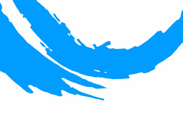 "An explosive abstract burst of vibrant colors and dynamic splashes, blending chaotic energy with artistic feline-inspired patterns and textures."

