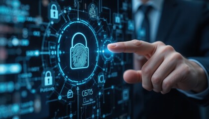 Advanced Cybersecurity and Data Protection Strategies