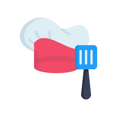 Chef Hat Icon