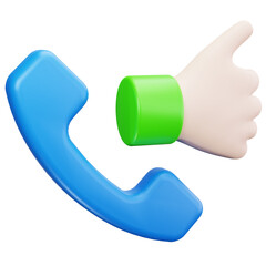 Call and Feedback