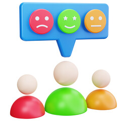 Emotion Feedback Panel